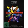 Depeche Mode : Tour of the Universe - Live in Barcelona (2 CD + 2 DVD)
