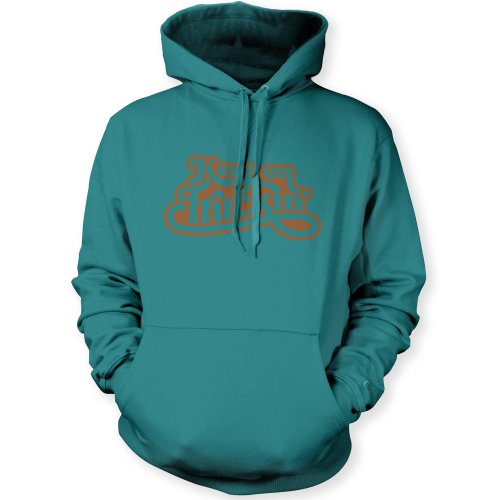 Keep on Truckin Unisex Hooded Sweatshirt Keep on Truckin Unisex Hooded Sweatshirt