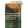 Princeton Readings in Islamist Thought: Texts and Contexts from al-Banna to Bin Laden (Princeton Studies in Muslim Politics)