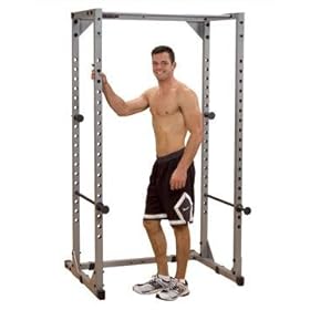  PowerLine PPR200X Power Rack