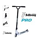 JD Bug Pro Extreme Fixed Stunt Scooter MS108