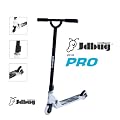 JD Bug Pro Extreme Fixed Stunt Scooter MS108