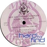 Good Vibrations [12" VINYL]
