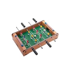 Tischfu�ballspiel, CE, Holz, Kunststoff, Metall, REFLECTS Verpackung