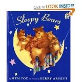 Sleepy Bears