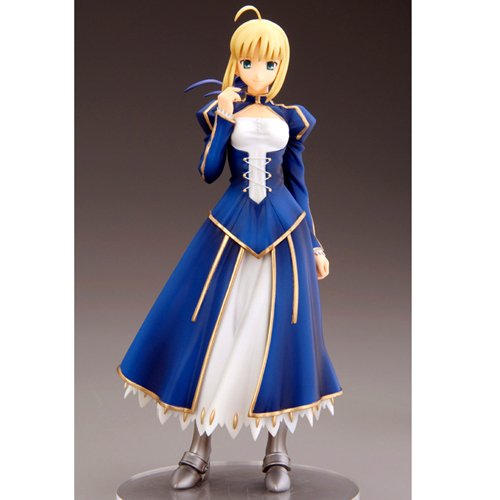アルター FA4 TYPE-MOON collection 「 セイバー 」 単品