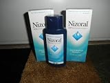 Nizoral AntiDandruff Shampoo, 4-Ounce Bottles (Pack of 2)