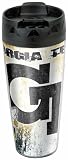 NCAA Georgia Tech Yellowjackets 16-Ounce Travel Mug