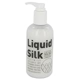 Liquid Silk Personal Lubricant - 250 ml