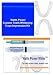 Watts Power White Custom Teeth Whitening Trays Combo Kit with Starter Whitening Kit