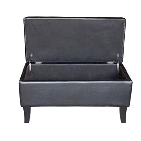 Global Distinctions Storage Benches