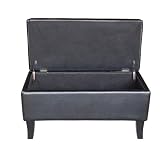 Global Distinctions Storage Bench