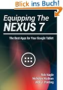 Equipping The Nexus 7