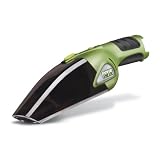 PowerSmith MLVA12C Mag lithium 12-Volt Lithium Ion Portable Vacuum