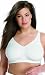 Just My Size Ultimate Comfort Bra # 1256