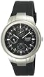 Casio Men's EF305-1AV Multifunction Analog Watch
