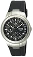 Casio Men`s EF305-1AV Multifunction Analog Watch