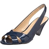 Franco Sarto Womens Danish Slingback Sandal