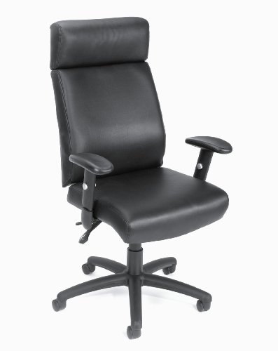 Boss Multi Function Executive High Chair