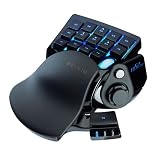 Platz 6: Belkin Nostromo N 52 te Speedpad
