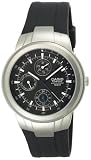 Casio Men's EF305-1AV Multifunction Analog Watch