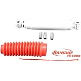 Rancho RS5119 RS5000 Series Shock