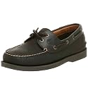 Timberland Youngstown 2-Eye Boat