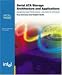 Serial ATA Storage Architecture and Applications: Designing High-Performance, Cost-Ef...