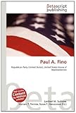 Paul A. Fino-