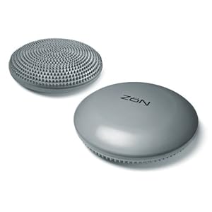 Zon Stability Disc (Silver)