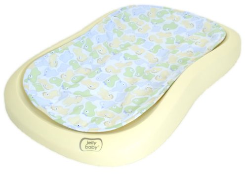 Childrens Toyshop  Toys : Memory Foam Changing Mat