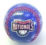 Washington Nationals High Gloss Baseball