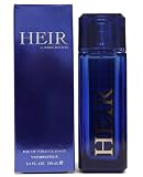 Heir By Paris Hilton For Men. Eau De Toilette Spray 3.4 Oz.
