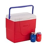 Coleman All-American Cooler Combo (16-Qt)