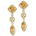 14K Yellow Gold November Birthstone Citrine and title=