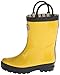 Hatley Little Boys' Rainboots Yellow