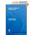 Modern Intellectual Property Law 3/e