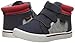 OshKosh B'Gosh Marlon High Top Sneaker (Toddler/Little Kid)