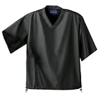 Short Sleeve Champ Unlined Micropolyester Pullover