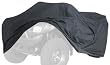 Classic Accessories 78247 QuadGear X-Large Black ATV Travel and Storage Cover