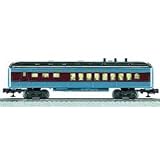 Polar Express Diner Car 41sZ2wXmWgL. SL160 Polar Express Diner Car