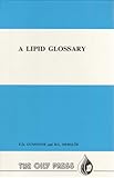 A lipid glossary