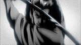 Shigurui: Death Frenzy Complete Series