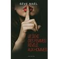 Le sexe des femmes r�v�l� aux hommes