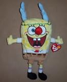 SpongeBob Plush