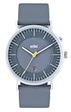 Braun Damen-Armbanduhr Leder BN0013GYGYG
