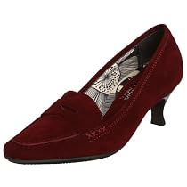Aquatalia by Marvin K. Women's Logic Pump