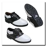 U.S. Kids Junior Swing-Right Golf Shoes
