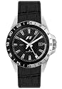 Jacques Lemans Men's F1 Collection Carbon Fiber Watch #F5012C