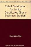 Retail distribution for the junior certificates